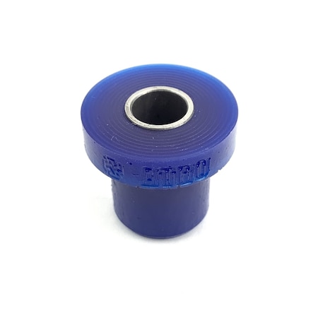 Atro Mount, Radiator, 3/8 Id, 1-1/8 Large Od, 7/8 Small Od, 1 In. Length PL1077